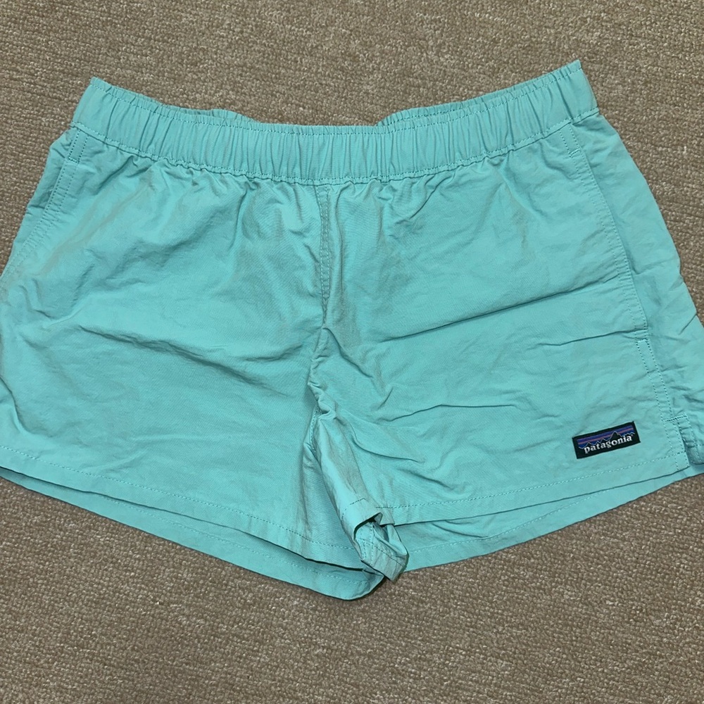 Patagonia Women’s Baggies